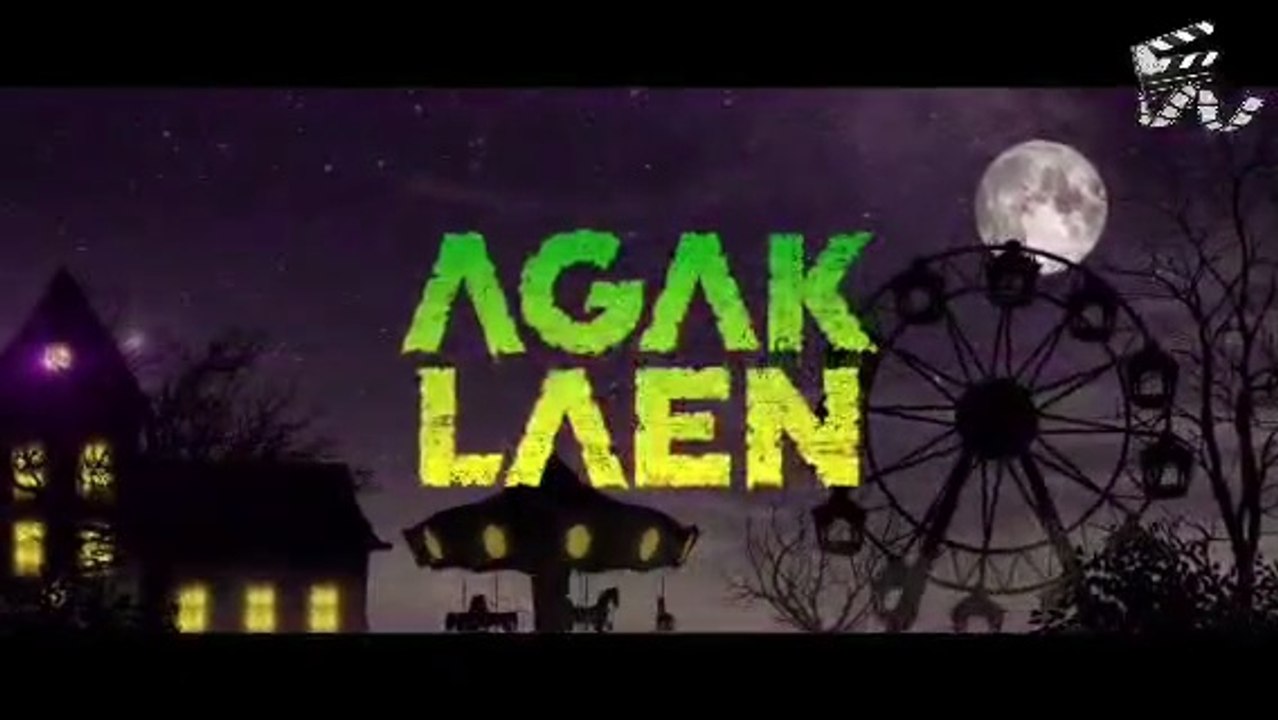 Flim agak laen full movie