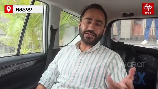 ਪੰਜਾਬ-ਹਰਿਆਣਾ 'ਚ ਪਾਣੀ ਨੂੰ ਲੈ ਕੇ ਫਿਰ ਛਿੜੀ ‘ਜੰਗ’, ਬੀਬੀਐਮਬੀ ਵੱਲੋਂ ਹਰਿਆਣਾ ਨੂੰ ਪਾਣੀ ਦੇਣ ਦਾ ਵਿਰੋਧ, ਪੰਜਾਬ ਸਰਕਾਰ ਵੀ ਪਿੱਛੇ ਹਟਣ ਲਈ ਤਿਆਰ