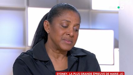 “Quand on est lynché…” : Marie-José Pérec revient sur sa “descente aux enfers” après les JO de Sydney