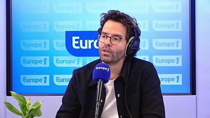 «Polaroids du frère» : Grégoire Delacourt est l'invité de Culture médias