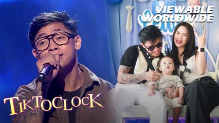 TiktoClock: Konteserong may IDEAL FAMILY!