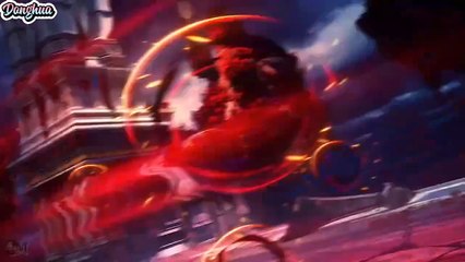 Throne of Seal Episode 155 - 157 sub indo