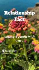 Toxic vs. Healthy Love in One Slide #RelationshipFacts #LoveTips #CoupleGoals #ToxicVsHealthy