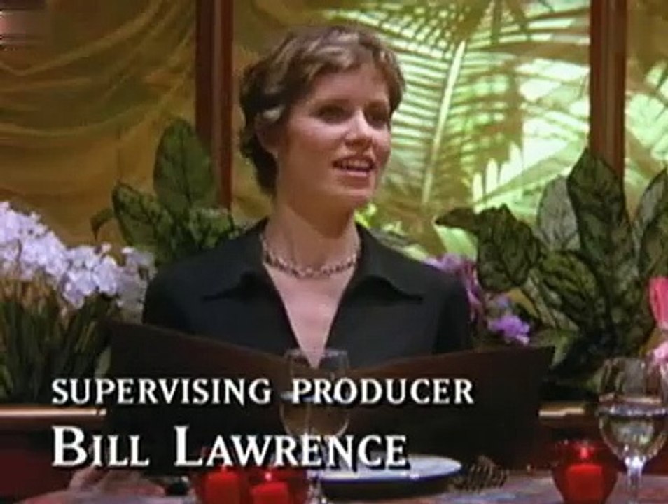 Chaos City S01E16-Auf Freiersfüßen