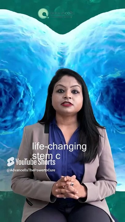 The Power of Umbilical Cord– Derived Stem Cells: A Future of Healing