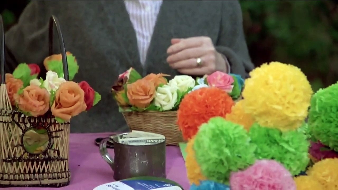 Hart aber herzlich S03E23-Falsch gemünzt