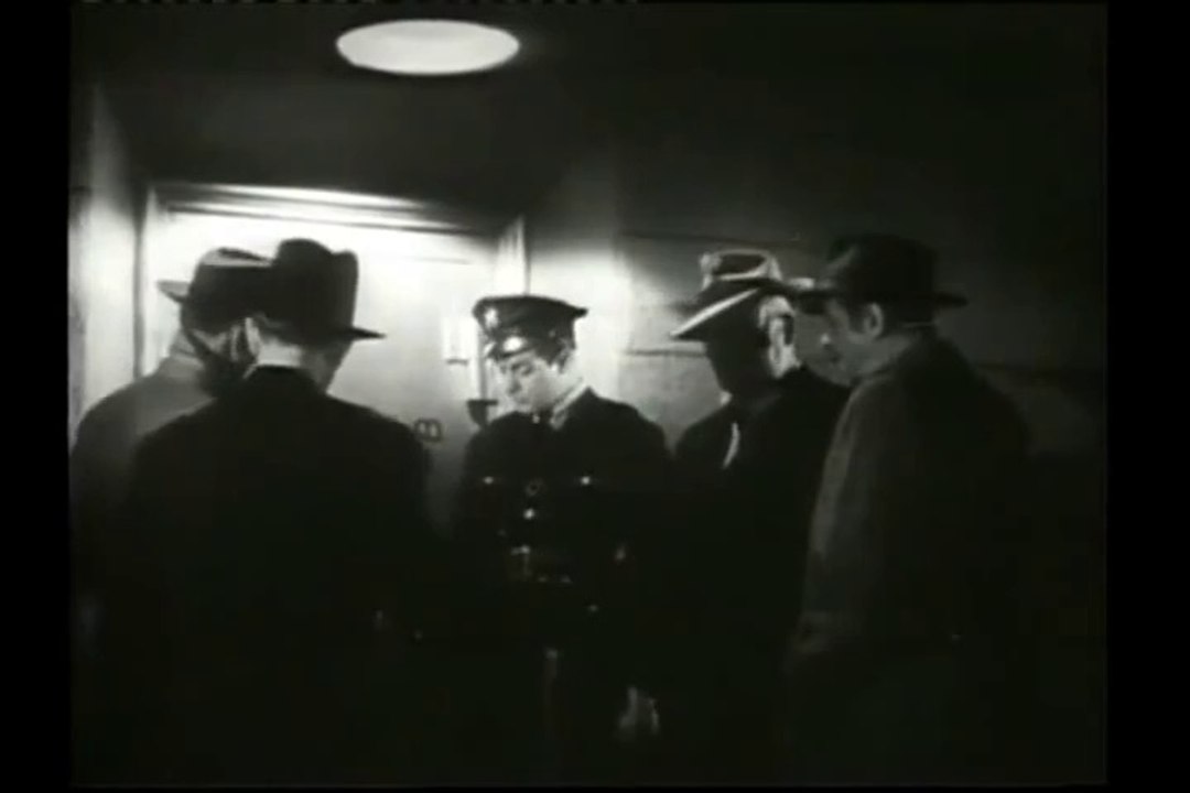 IL Dilemma di Dick Tracy  (1945) ITA