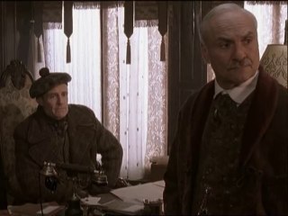 Sherlock Holmes - il segno dei quattro (2005) ITA