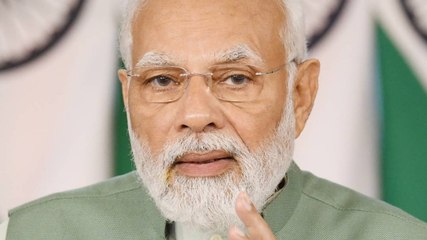 WAVES 2025: “क्रिएटर्स देश की अर्थव्यवस्था में नई वेव ला रहे”