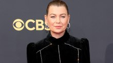 Ellen Pompeo, de Grey's Anatomy, critica serviços de streaming por tratamento ao atores: ‘É realmente um lixo’