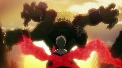Lord of Vermilion: The Crimson King I E2