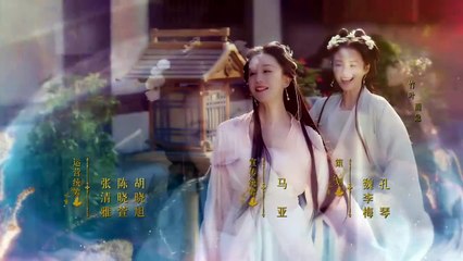 My Destined Consort Episode 28 Engsub