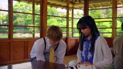 (EP04) Hello, Nice to Meet You. Let's Get Divorced - Hajimemashite Konnichiwa, Rikon Shite Kudasai