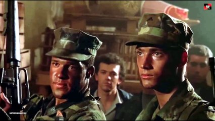 Death Before Dishonor (1987)   Fred Dryer - Brian Keith - Joseph Gian