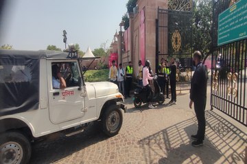 RR vs MI Match : जयपुर में बल्लेबाज काटेंगे बवाल या स्पिनर्स का होगा राज, राजस्‍थान रॉयल्‍स और मुंबई इंड‍ियंस के बीच मुकाबला आज