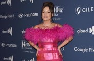 Kacey Musgraves has insisted she hasn't totally quit marijuana