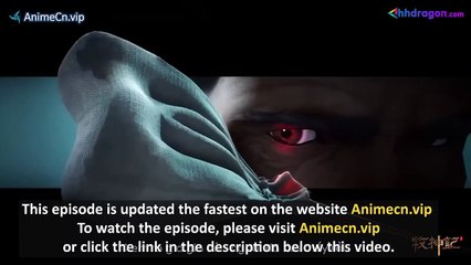 Tales of Herding Gods Ep 29 Multi Sub-English Sub-Sub Indo