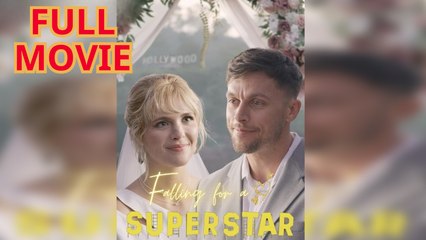 Falling for a Superstar - FULL short drama