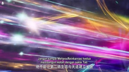 Senior Brother Steady eps 87 indo