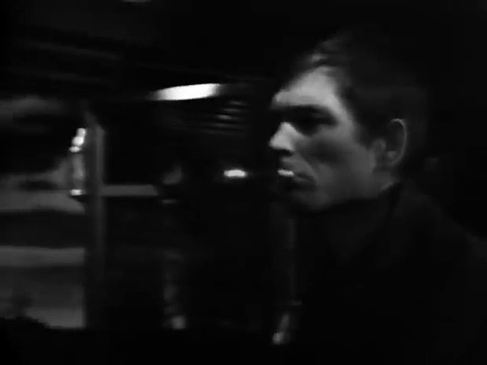 Ein Todesfall wird vorbereitet (1963)