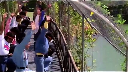 Silsila Shuru Hua /1994 Dulaara / Govinda , Karisma Kapoor,- Alka Yagnik , Udit Narayan