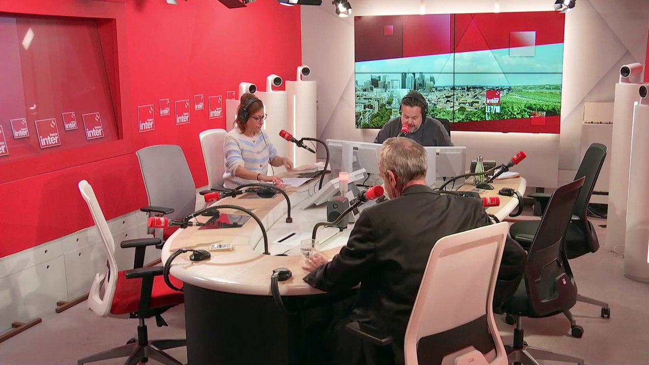 Thierry Ardisson : "J'étais ni con, ni macho, j'étais Thierry Ardisson"