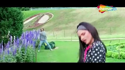 Subah Huyee Shaam Huyee / Elaan (1994) / Kumar Sanu, Sadhana Sargam, Akshay Kumar , Madhoo