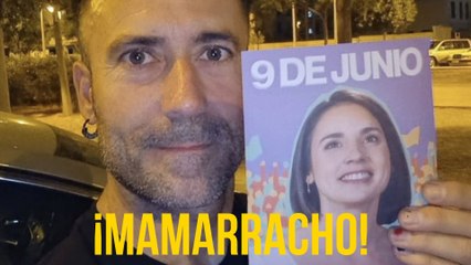 La mamarrachada de un defensor de Irene Montero: el podemita se enfrenta ahora a una denuncia falsa