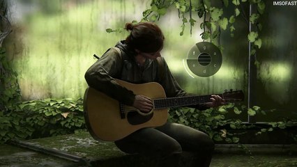 The Last Of Us Part 2 Remastered PC - REVENGE - Gameplay Walkthrough Part 4 No C