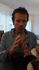 Ton avis sur cette lumineuse @zenithwatches Chronomaster Original Triple Calendar avec son raisonnable 38mm #zenith #zenithchronomaster #horlogerie #paris #pressday