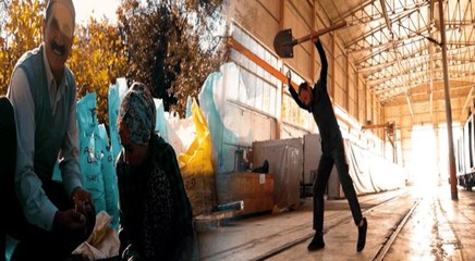 Bakanlıktan '1 Mayıs'a özel türkü