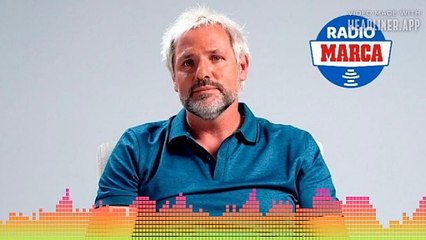 Cañizares y el apagón: "Me creo a los ingenieros, no a los políticos"