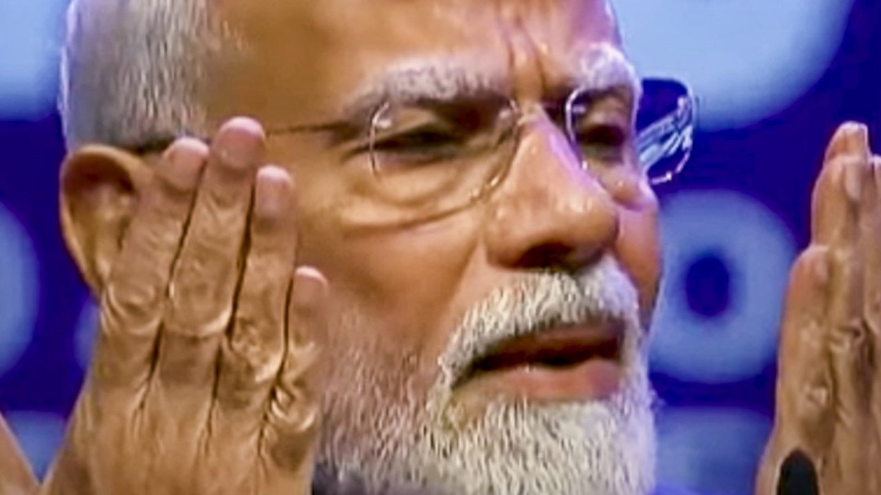 PM Modi का डिजिटल कंटेंट और एनिमेशन पर बयान
