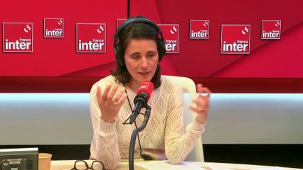 Mariann Edgar Budde : "Beaucoup de gens se sentent en danger actuellement aux États-Unis"
