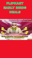 Flipkart sasa LEle 2025 || #short