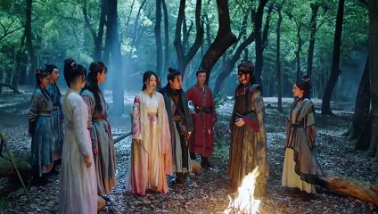 Hiệp Khách Hành Bất Thông - Hidden Master (2025) Tập 27 VIETSUB