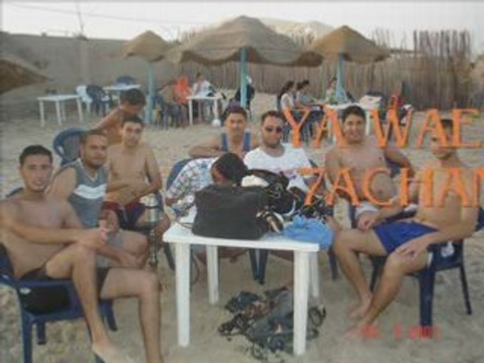 ETE 2007 BABBA