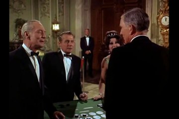 El Agente de Cipol  4x07-El Asunto De La Ruleta Mortal-HD