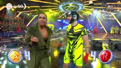 Esto Es Guerra Peru 30.4.25 doramas4k.com