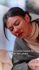 A MOTHER'S SECOND CHANCE