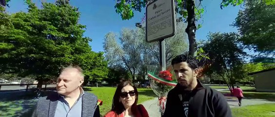 Primo maggio, i sindacati a Correggio: "Stop alle morti sul lavoro"