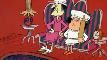 A Pantera Cor de Rosa em Português em "O Melhor Amigo" | Desenhos Animados