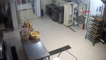 78 kişinin öldüğü Grand Kartal Otel yangınının çıkış anı kamerada!