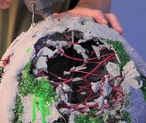 Rock-Solid Style! Amazing Cement DIYs That Wow!