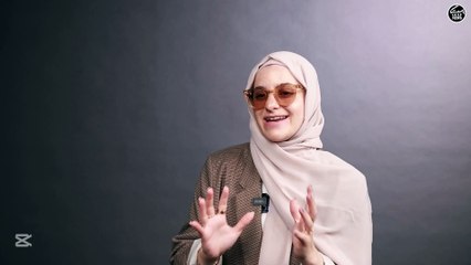 Exclusive Interview with Ghaliaa Chaker: Insights & Inspiring Stories 🎤