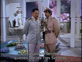 El Agente de Cipol  4x09-El asunto del ángel ardiente-HD-SUB