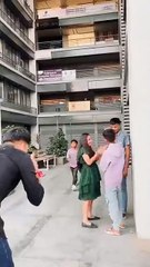 Sabko Keh Diya “Aap Viral Ho Gaye!” 😂