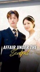 rise of the resilient, affair under the scalpel , When the fog breaks, broadcast betrayal chinese drama