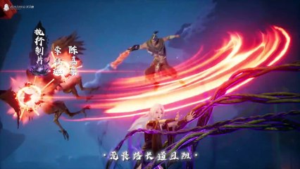 Little fairy yao episode 7 in english sub| Little fairy yao