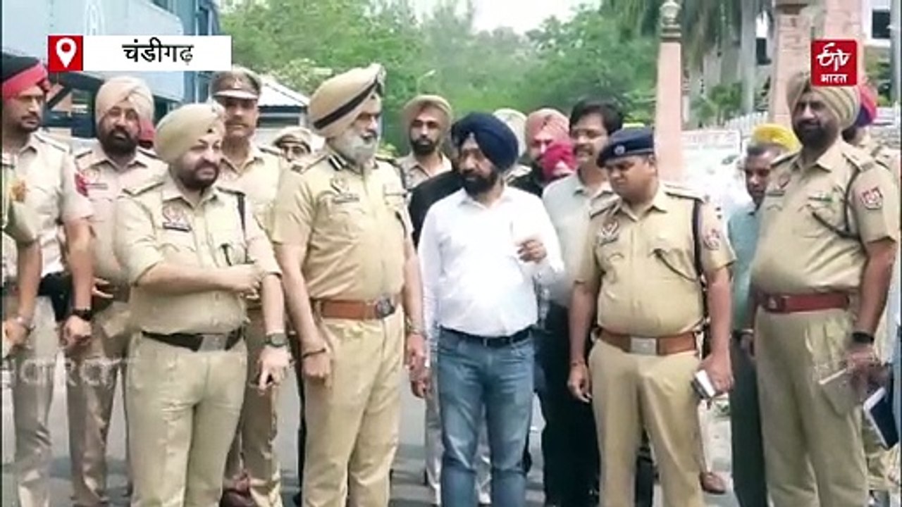 हरियाणा-पंजाब जल विवाद गहराया, केंद्र ने बदला BBMB डायरेक्टर, भाखड़ा डैम पर पंजाब पुलिस तैनात